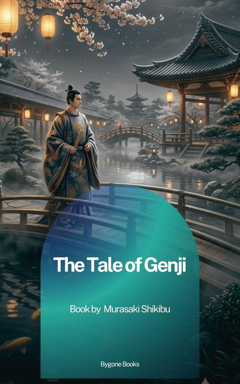 Produktbild: The Tale of Genji