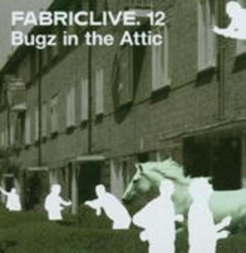 Produktbild: Fabriclive 12