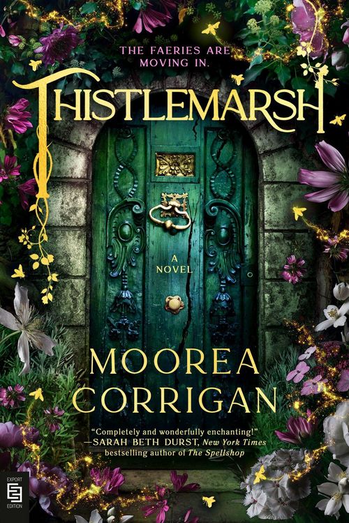 Produktbild: Thistlemarsh