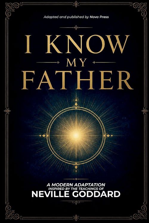 Produktbild: I Know My Father