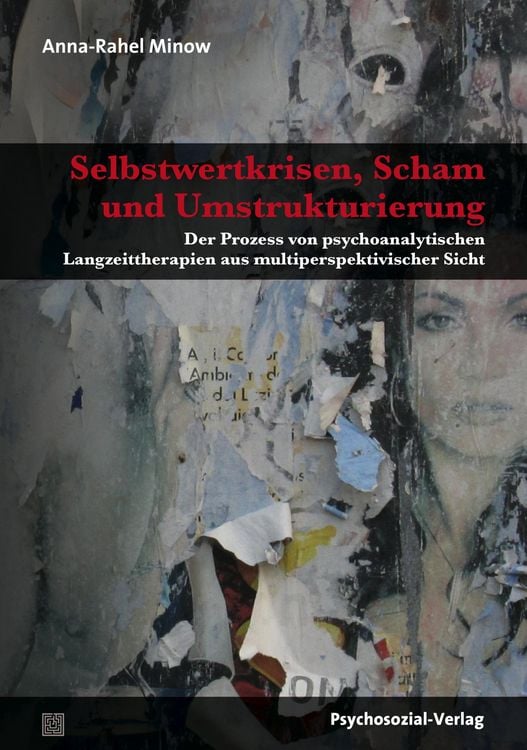 Produktbild: Selbstwertkrisen, Scham und Umstrukturierung
