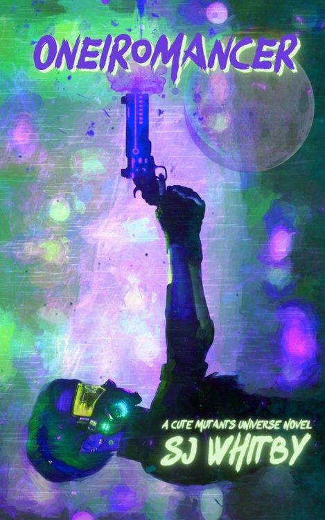 Produktbild: Oneiromancer