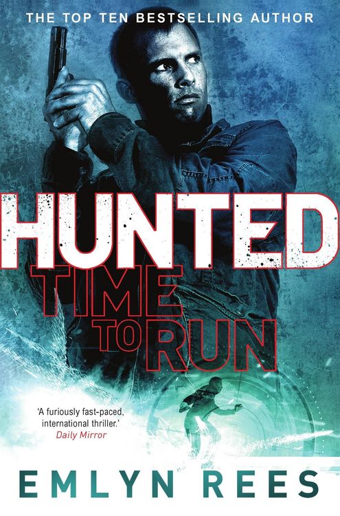 Produktbild: Hunted
