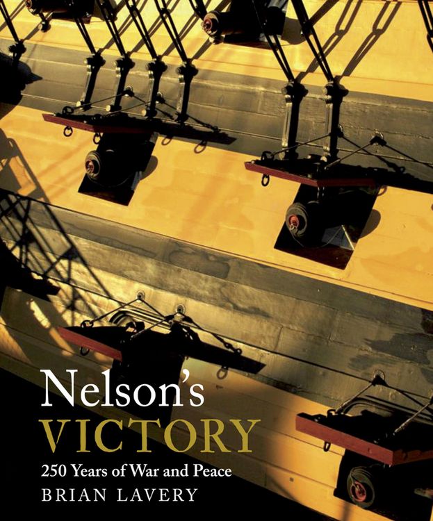 Produktbild: Nelson's Victory