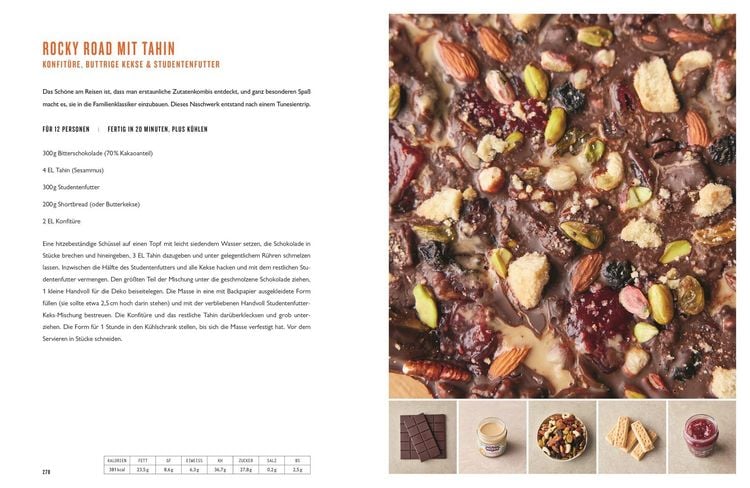 Produktbild: 5 Zutaten mediterran