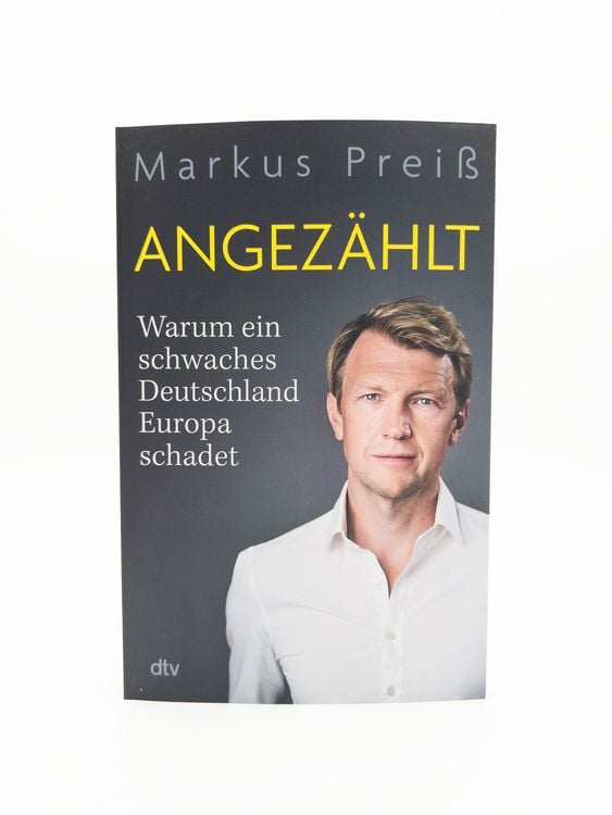Produktbild: Angez&auml;hlt