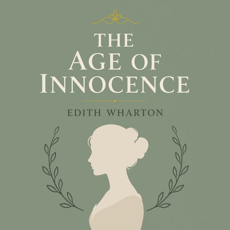 Produktbild: The Age of Innocence