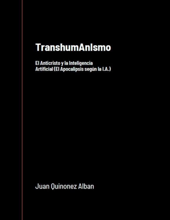 Produktbild: TranshumAnIsmo