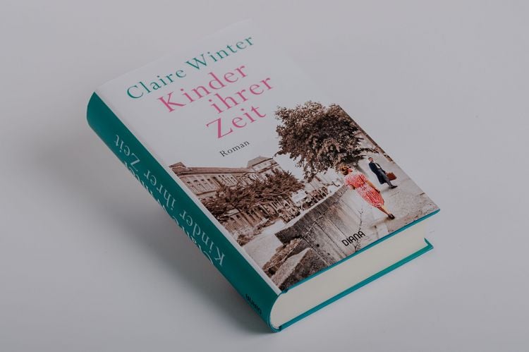 Produktbild: Kinder ihrer Zeit