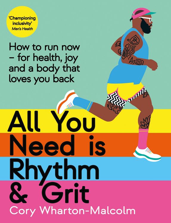 Produktbild: All You Need is Rhythm and Grit