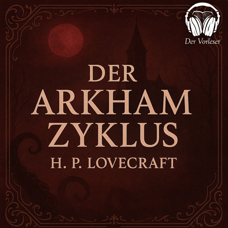 Produktbild: Der Arkham Zyklus