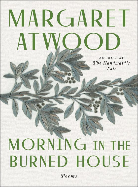 Produktbild: Morning In The Burned House