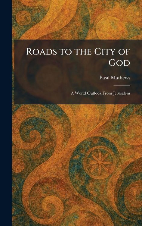 Produktbild: Roads to the City of God