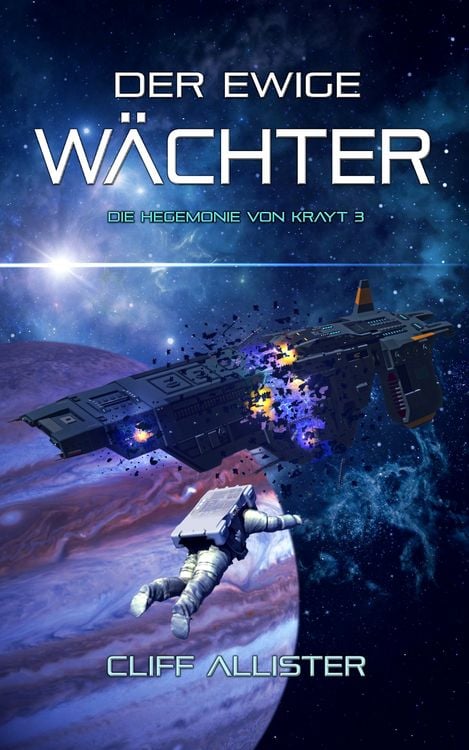 Produktbild: Der ewige W&auml;chter