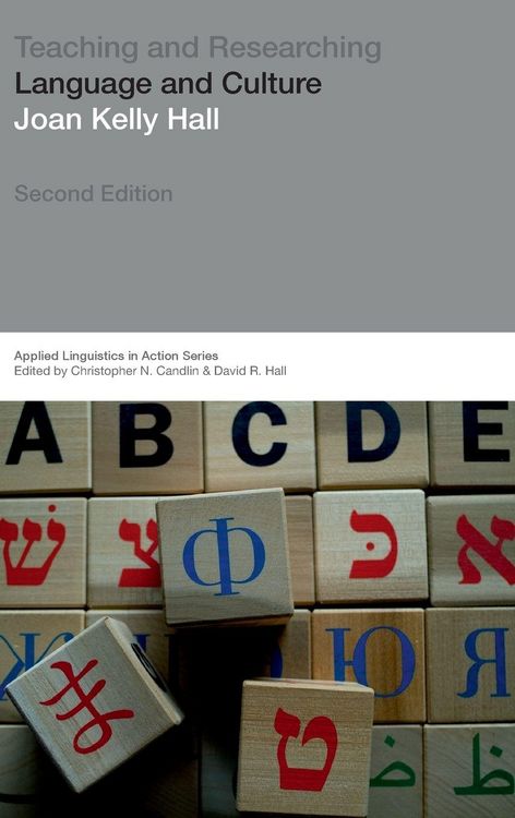 Produktbild: Teaching and Researching