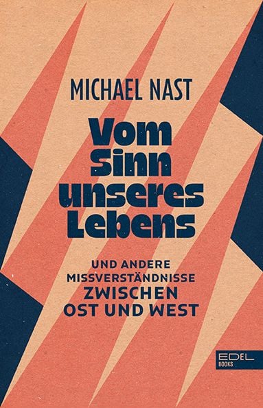 Produktbild: Vom Sinn unseres Lebens