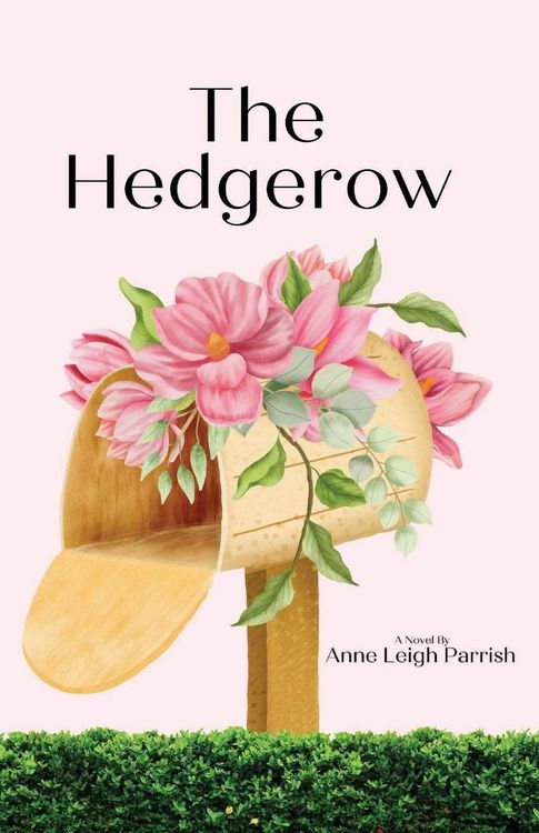 Produktbild: The Hedgerow