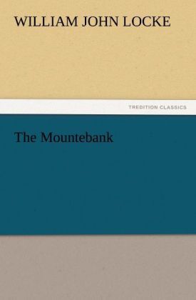 Produktbild: The Mountebank
