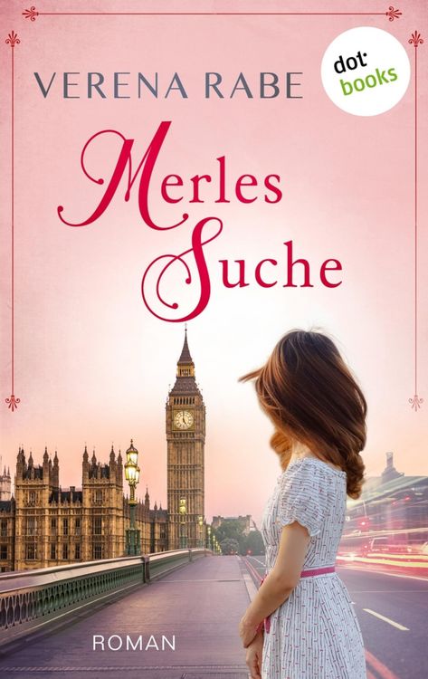 Produktbild: Merles Suche