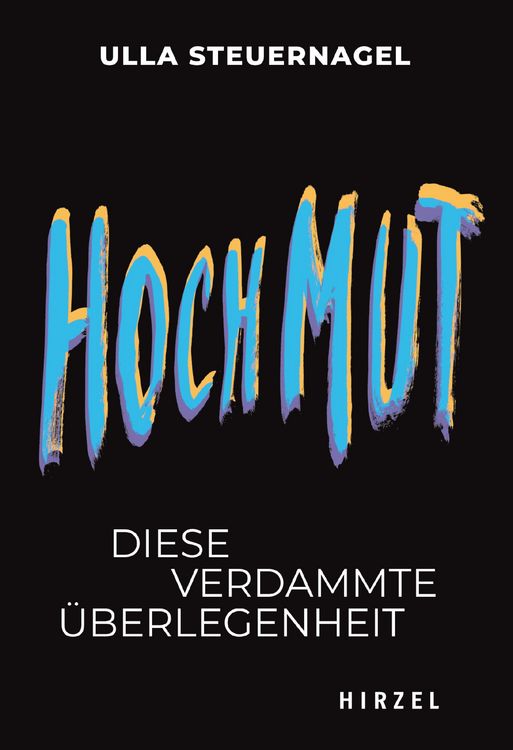 Produktbild: Hochmut