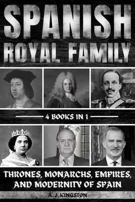 Produktbild: Spanish Royal Family