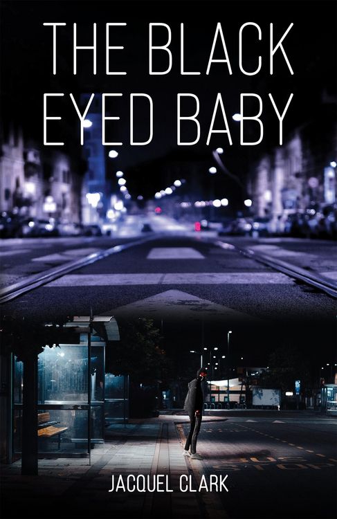 Produktbild: Black-Eyed Baby