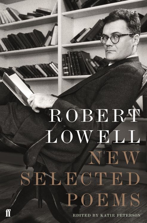 Produktbild: New Selected Poems