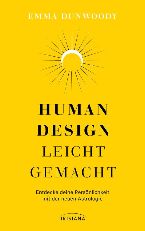 Produktbild: Human Design leicht gemacht