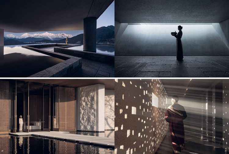 Produktbild: Andrew Martin&mdash;Interior Design Review, Vol. 30