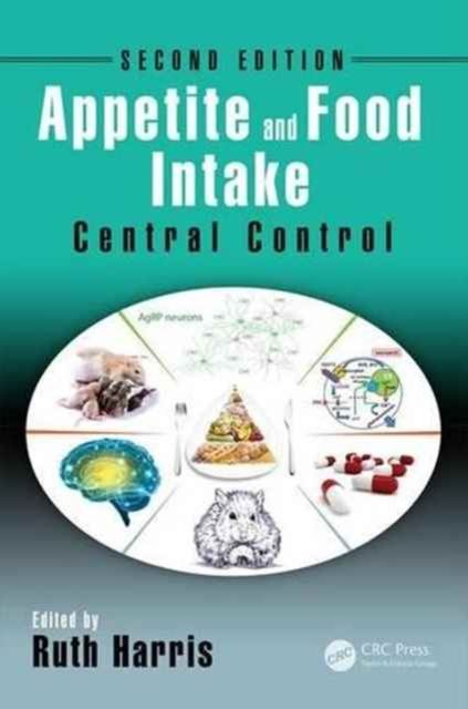 Produktbild: Appetite and Food Intake
