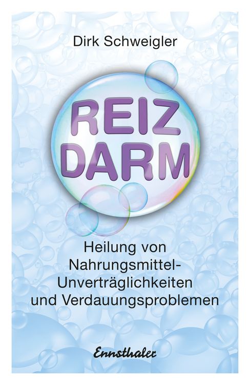 Produktbild: Reizdarm