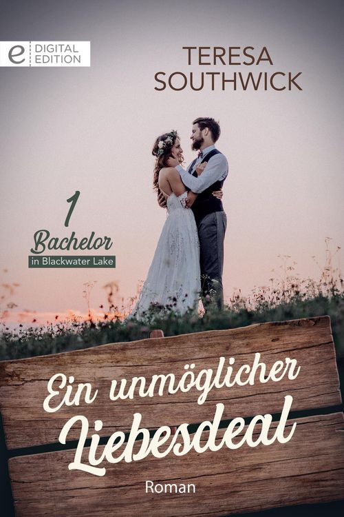 Produktbild: Ein unm&ouml;glicher Liebesdeal