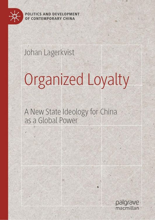 Produktbild: Organized Loyalty