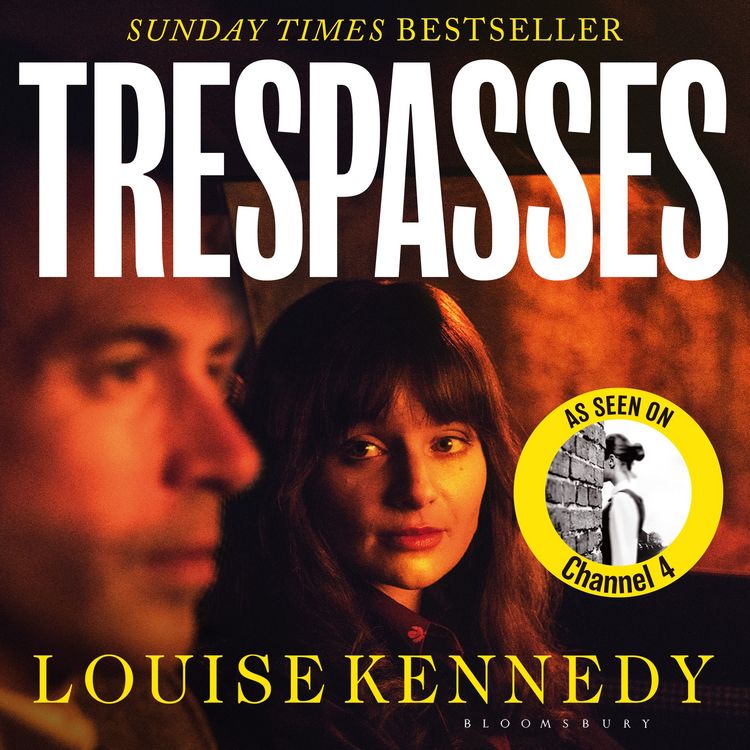 Produktbild: Trespasses