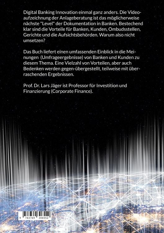 Produktbild: Digital Banking Innovation