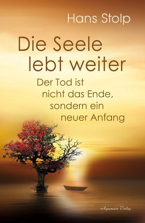 Produktbild: Die Seele lebt weiter &ndash; Der Tod ist nicht das Ende, sondern ein neuer Anfang