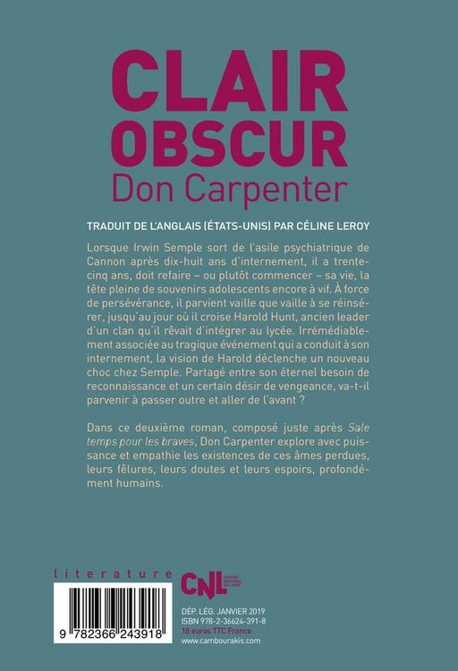 Produktbild: Clair obscur