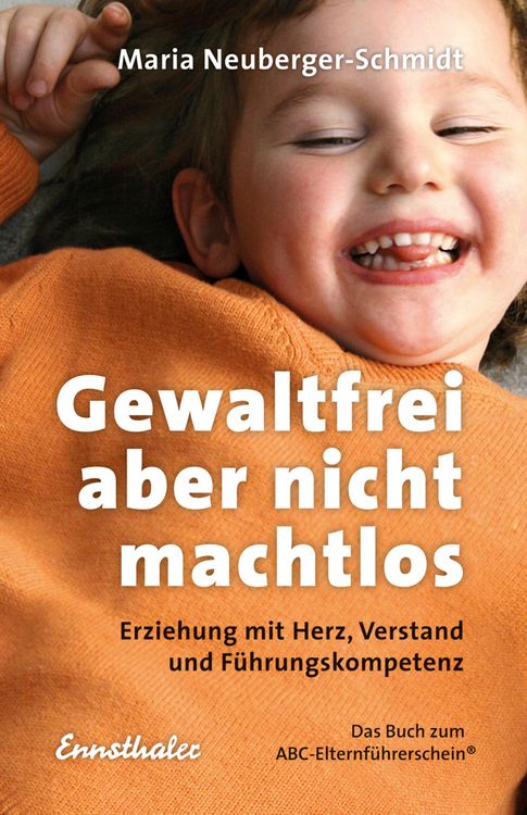 Produktbild: Gewaltfrei, aber nicht machtlos