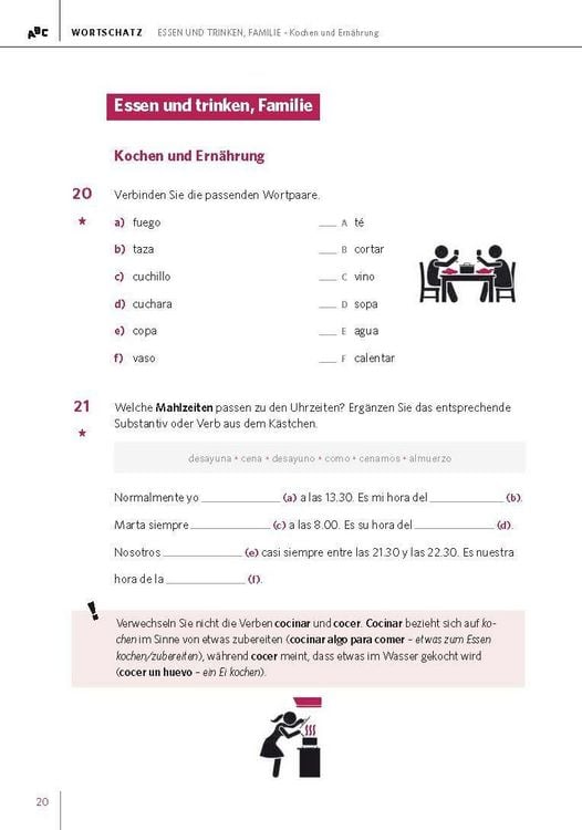 Produktbild: Langenscheidt &Uuml;ben mit System Spanisch