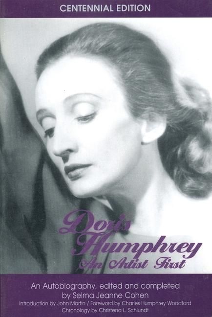 Produktbild: Doris Humphrey