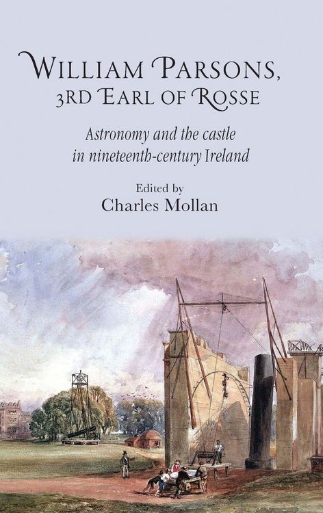 Produktbild: William Parsons, 3rd Earl of Rosse