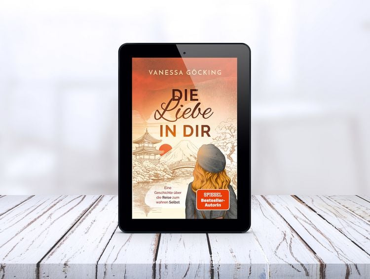 Produktbild: Die Liebe in dir
