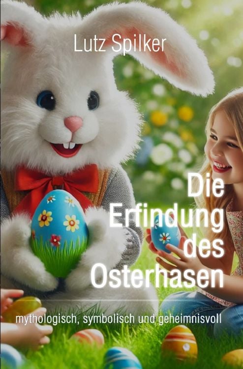 Produktbild: Die Erfindung des Osterhasen