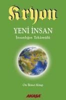 Produktbild: Kryon 12 - Yeni Insan Insanligin Tekam&uuml;l&uuml;