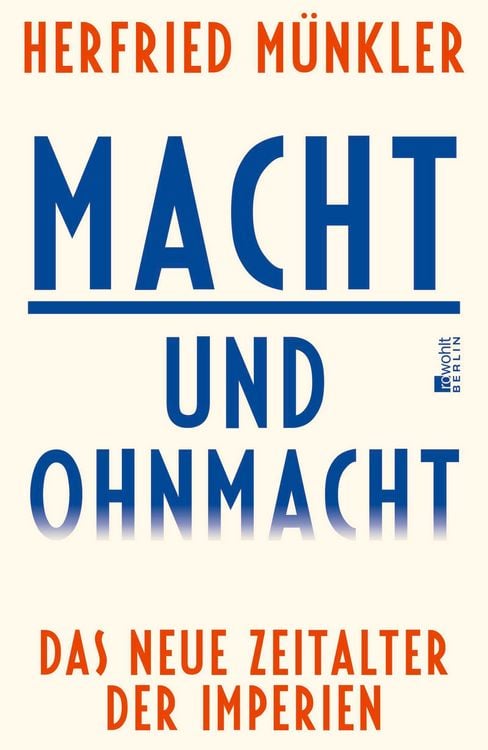 Produktbild: Macht und Ohnmacht