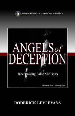 Produktbild: Angels of Deception