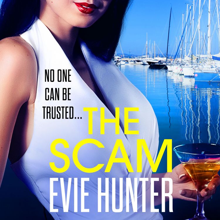 Produktbild: The Scam