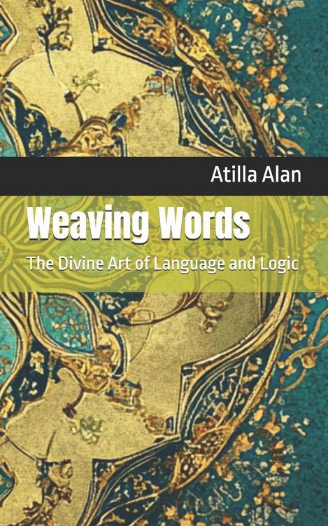 Produktbild: Weaving Words