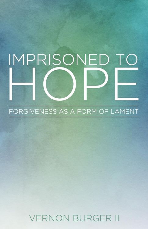Produktbild: Imprisoned to Hope