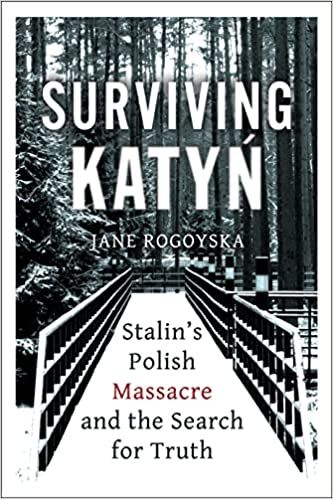 Produktbild: Surviving Katyn